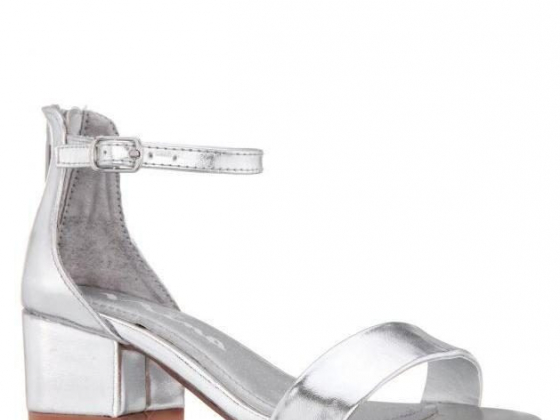 Nina Hidi Big Girls Sandal