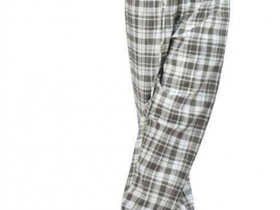 Up2date Fashion's Women's 100% Cotton Flannel Pajama / Sleep / Lounge Pants