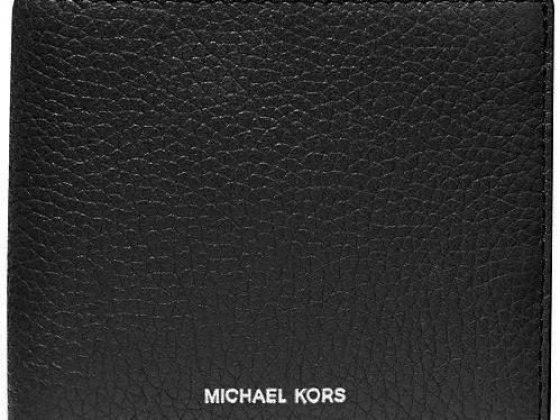Michael Kors Men's Mason Leather Wallet