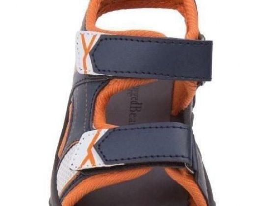 Rugged Bear Every Step Open Toe Sandals