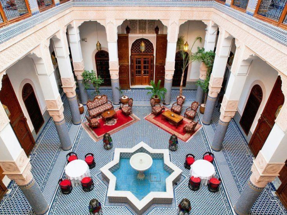 17 Top-Rated Attractions & Things to Do in Fes