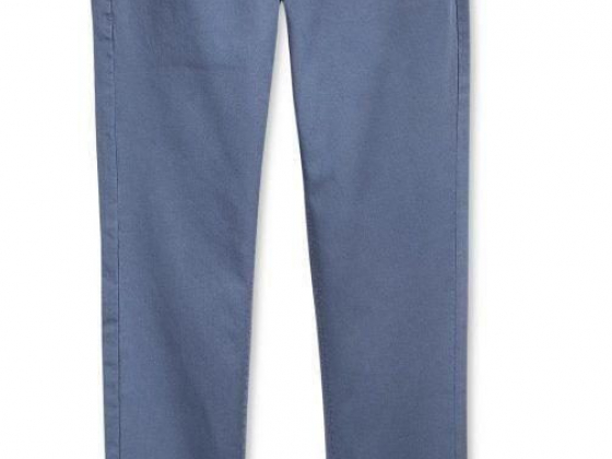 Ring of Fire Alexander Stretch Twill Pants, Big Boys, Created for Macy's