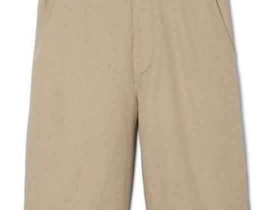 French Toast Big Boys Pull-on Short