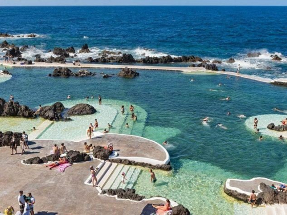 The Madeira Islands Are Portugal's Best-kept Secret