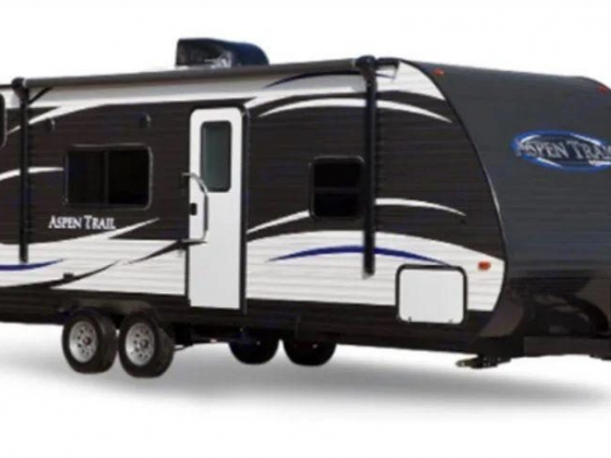 Dutchmen 2710BH Aspen Trail