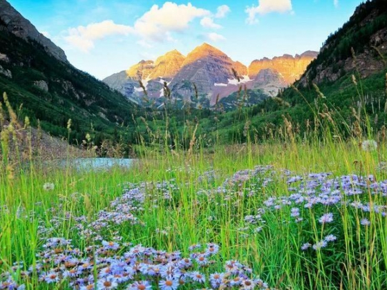 No Snow? No Problem. Why You Need to Go to Aspen in the Off-Season