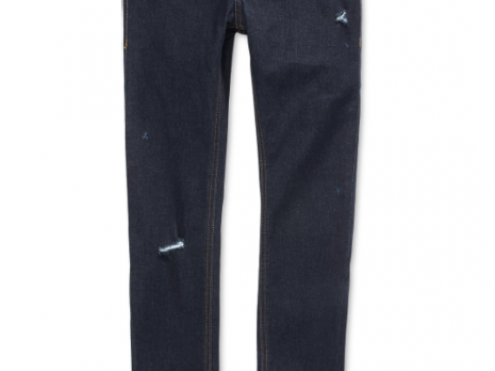 Ring of Fire Big Boys Tumble Skinny-Fit Stretch Destroyed Jeans, Created for Macy's