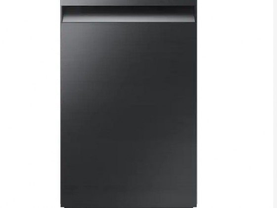 18 in. Top Control Dishwasher in Fingerprint Resistant Stainless Steel, AutoRelease, 46 dBA