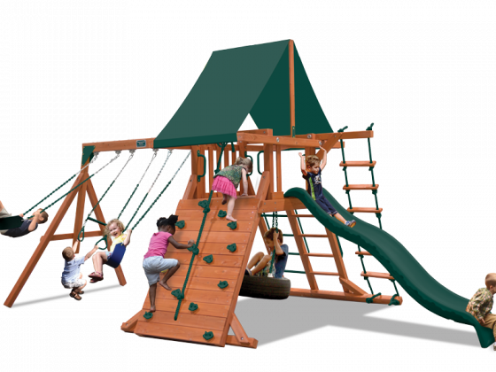 Classic Playcenter Combo 2