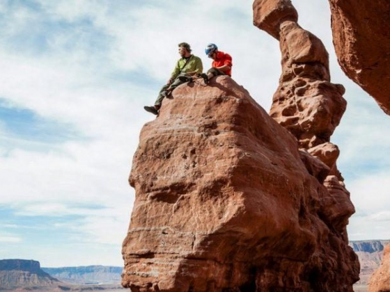 The Ultimate Moab, Utah Travel Guide