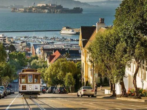 48 hours in . . . San Francisco, an insider guide to The City by the Bay