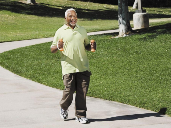 Fitness with a function