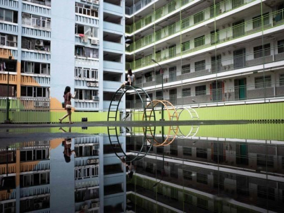 Hong Kong's new patriots-only government to be more efficient in tackling housing woes: Carrie Lam