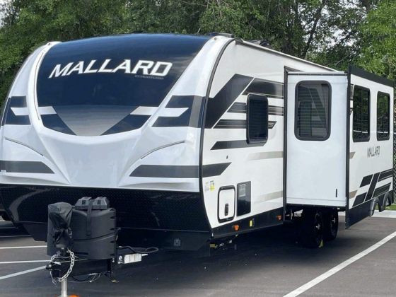 2021 Heartland Mallard M26
