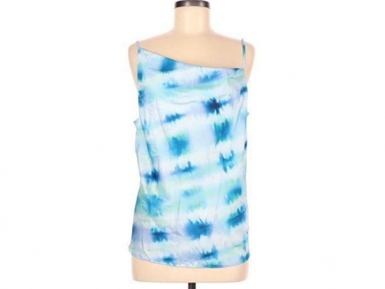 Pre-Owned ASOS Women's Size 8 Sleeveless Blouse