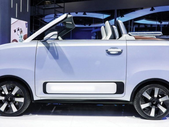 Making Auto Parts in 2035