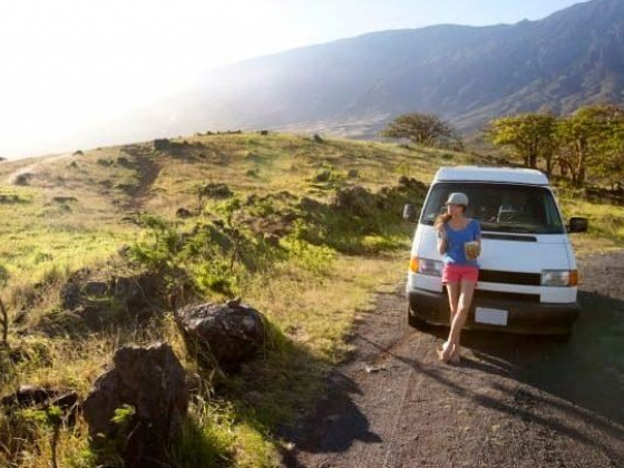 An auto rental shortage sparked a boom in peer-to-peer car-sharing. Entrepreneurs are hopping on the