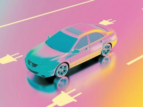 Electric Cars, Cool. But When?