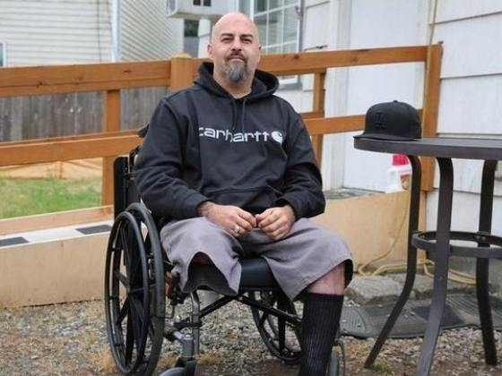 After a wave of injuries, tow truck drivers want us all to slow down