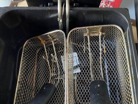 Presto Profry Deep Fryer