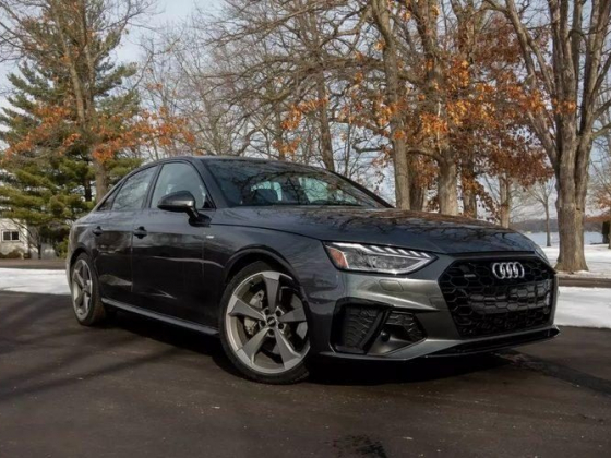 Audi A4 and A5: Which Should You Buy, 2021 or 2022?