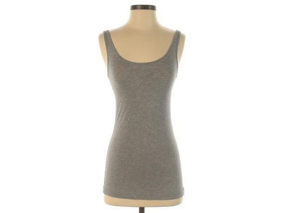 Pre-Owned Lululemon Athletica Women's Size 4 Tank Top