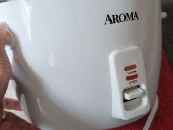 Rice Cooker