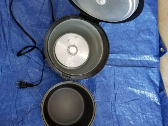 Rice Cooker