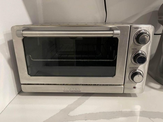 Cuisineart Toaster