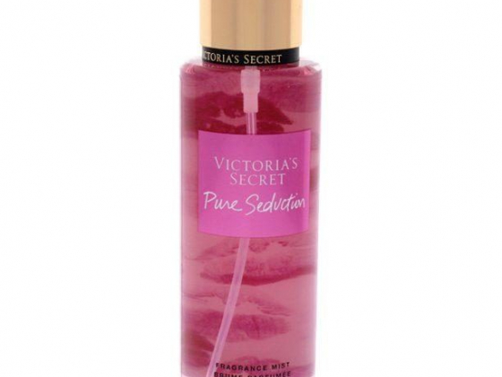 Victoria'S Secret Pure Seduction Body Mist 8.4 Oz.