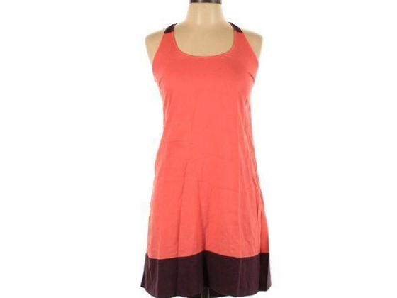 Pre-Owned Patagonia Women's Size 2 Casual Dress