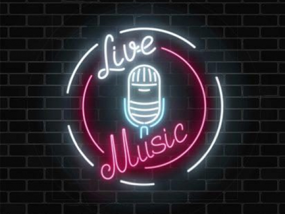 Brazilian Steakhouse LIVE MUSIC