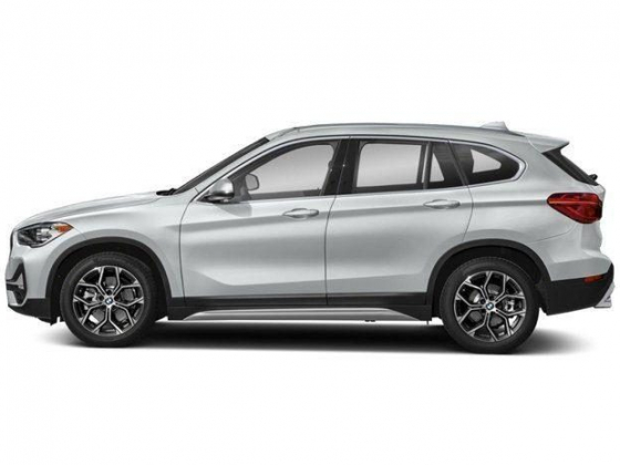 New 2021 BMW X1 xDrive28i Sports Activity Vehicle