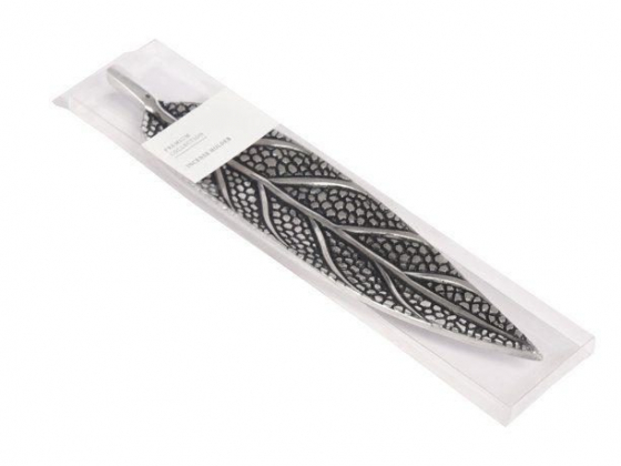 Flora Classique, Leaf Incense Holder