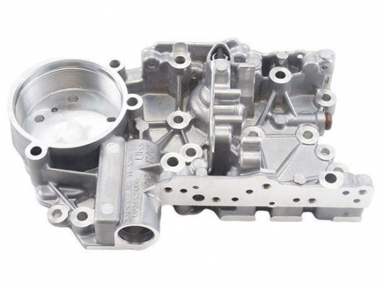 Transmission Valve Plate for Audi for Car Parts Auto Accessories
