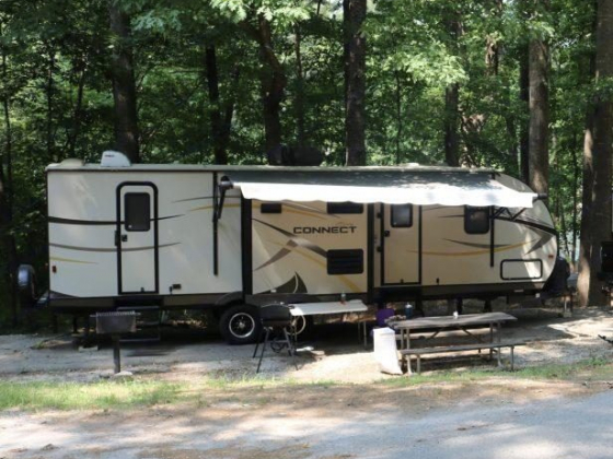 2014 K-Z Manufacturing Spree