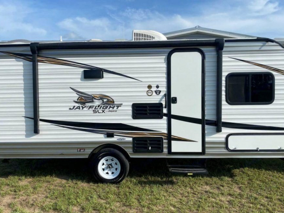 2019 Jayco Jay Flight 174 BH