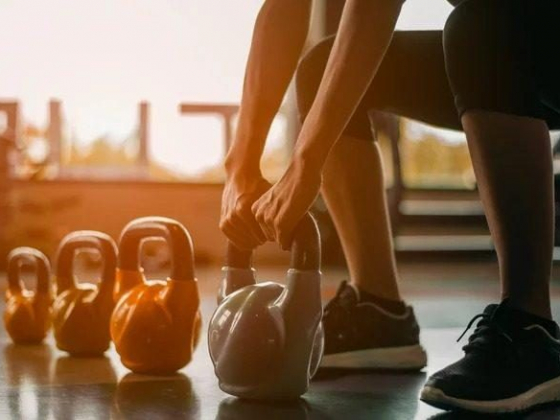 Fitness Trends That Will Completely Take Over 2022