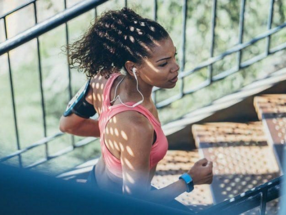The Fitness Trends That’ll Transform Your Health in 2022