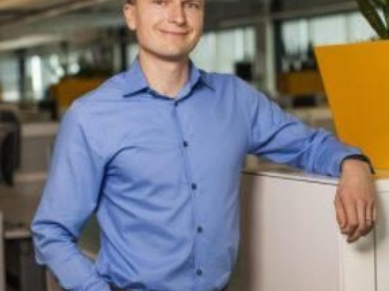 Why RV Travel Is Here To Stay: An Interview With The CEO Of RVshare