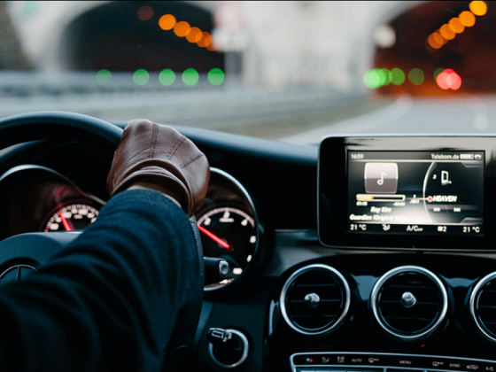 8 types of automotive technology we’ll see in 2022 and beyond