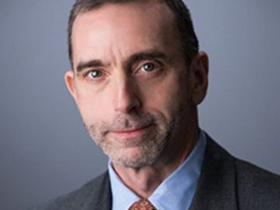 Stephen Miller, CEBS