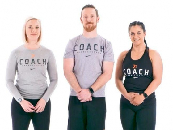 Hunkered Down to Keep Coronavirus at Bay? Stay Healthy With 7 Tips to Channel Your Inner Orangetheor