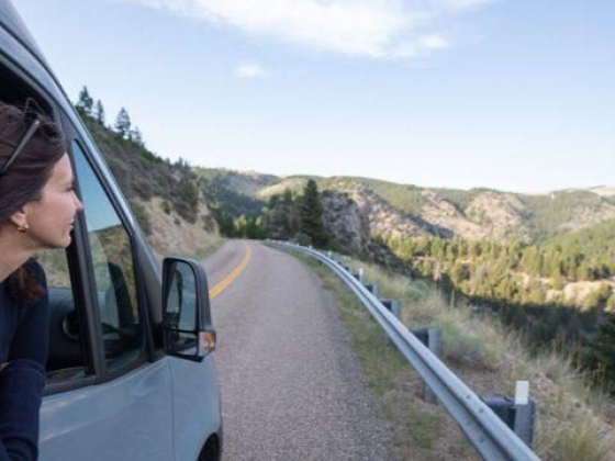 Outdoorsy’s 2022 RV Travel Trends Report