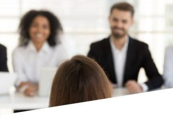 Employee Retention Heading Into 2022: How the World of Work Has Changed