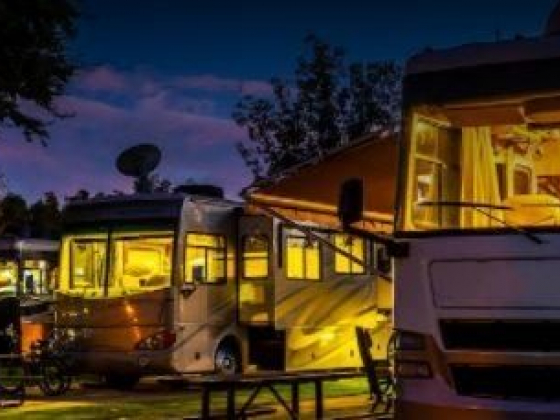 Hoping to Snag a Last Minute Campsite? Campnab Can Help