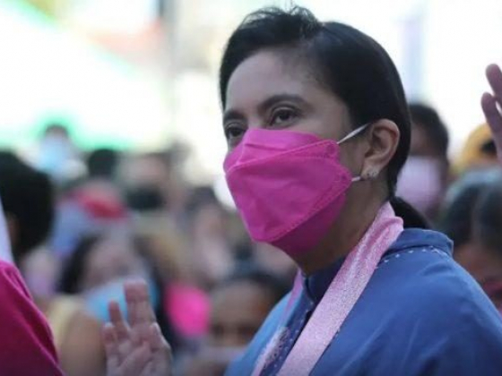 Robredo’s job recovery plan: Revive Filipino industries, unemployment insurance