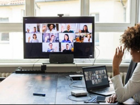 Where Is HR Heading in 2022? What 4 Workforce Trends Reveal