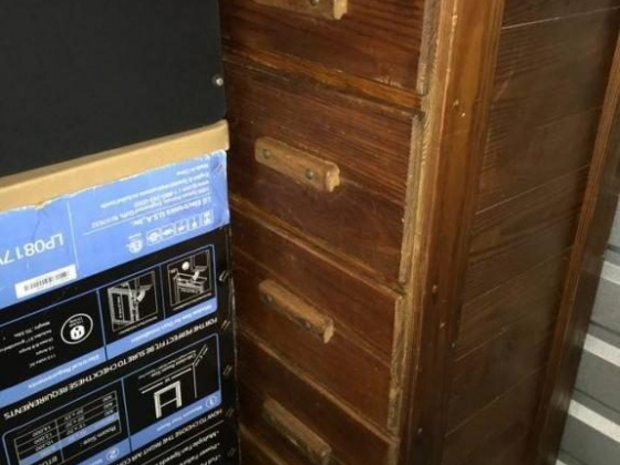 LG 8000 BTU Air Conditioner