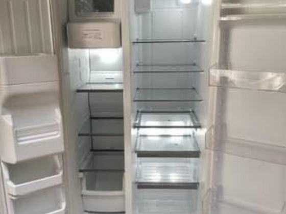Refrigerator - Used in Good Condition